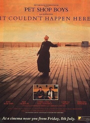 Это не могло случиться здесь || It Couldn't Happen Here (1987)