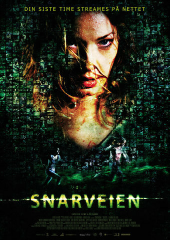 Объезд || Snarveien (2009)