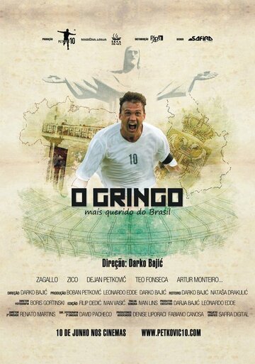 О, Гринго || O Gringo (2011)