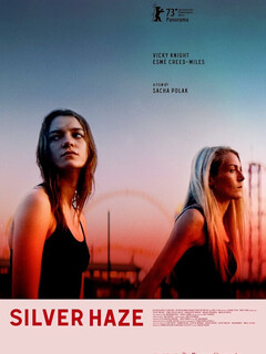 Серая мгла || Silver Haze (2023)