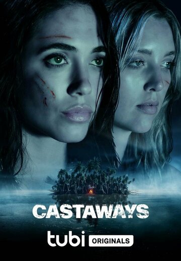 Изгои || Castaways (2023)