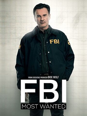 ФБР: Найвідоміші злочинці || FBI: Most Wanted (2020)