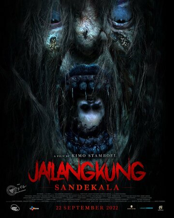 Марионеточный призрак 3 || Jailangkung Sandekala (2022)