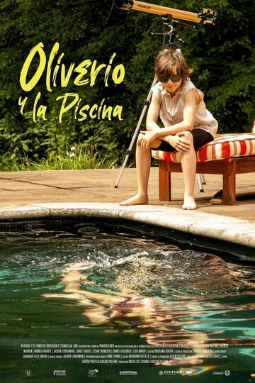 Оливерио и бассейн || Oliverio y la Piscina (2019)