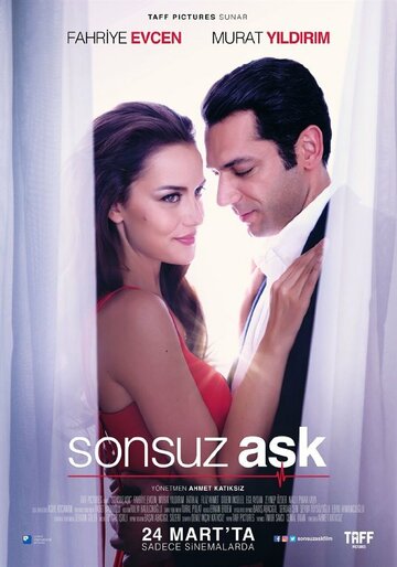 Бесконечная любовь || Sonsuz Ask (2017)