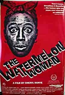 Женщина-арбуз || The Watermelon Woman (1996)