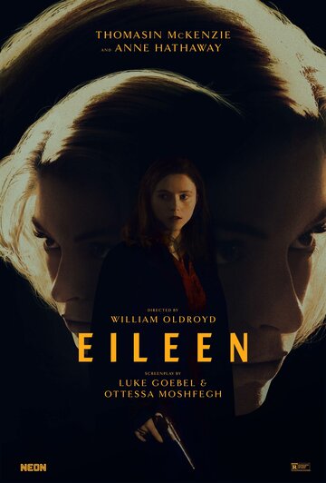 Айлин || Eileen (2023)