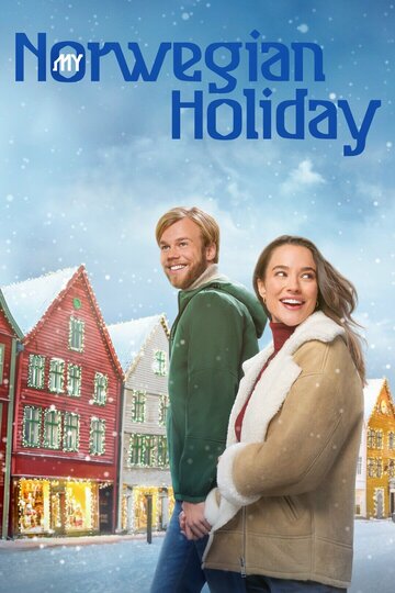 My Norwegian Holiday (2023)