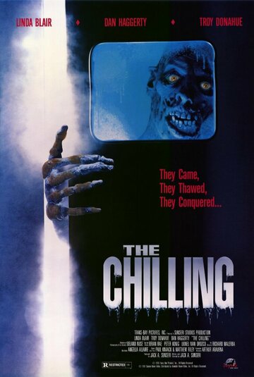 Заморозка || The Chilling (1989)