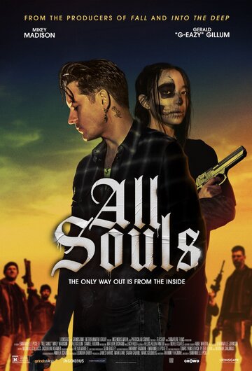 Спасая души || All Souls (2023)