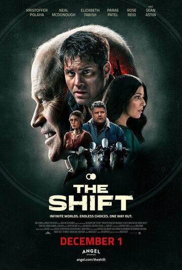 Другая реальность || The Shift (2023)