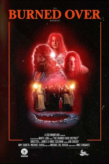 The Burned Over District (2021)