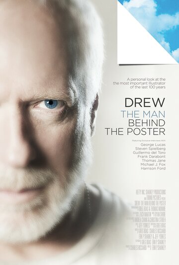 Дрю: Человек за плакатом || Drew: The Man Behind the Poster (2013)