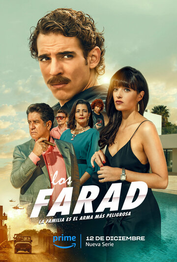 Семья Фарад || Los Farad (2023)
