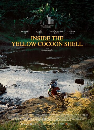 Внутри жёлтого кокона || Bên trong vo kén vàng (2023)