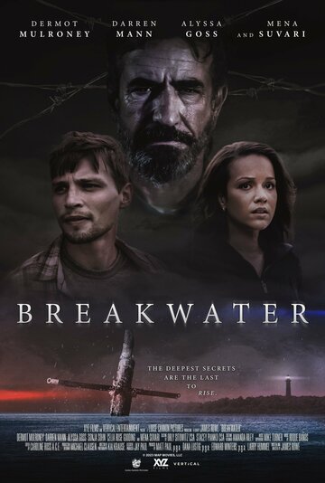 Волнорез || Breakwater (2023)