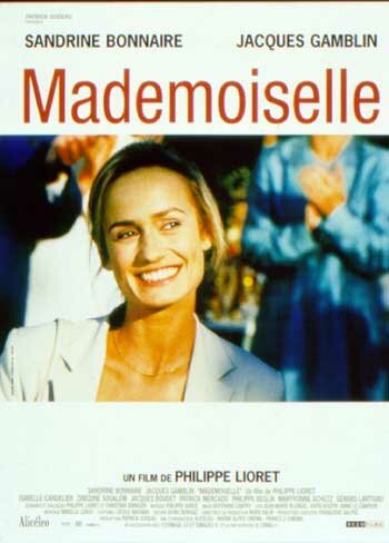 Мадемуазель || Mademoiselle (2001)