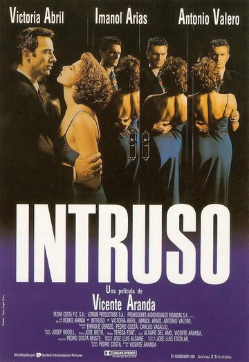 Самозванец || Intruso (1993)