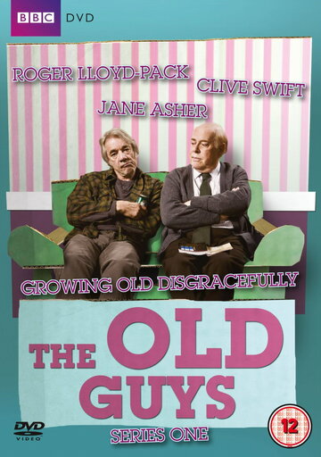 Старые перцы || The Old Guys (2009)