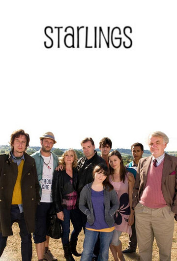 Старлинги || Starlings (2012)