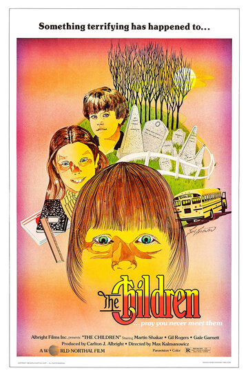 Дети || The Children (1980)