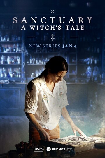 Санктуарий: История ведьмы || Sanctuary: A Witch's Tale (2024)