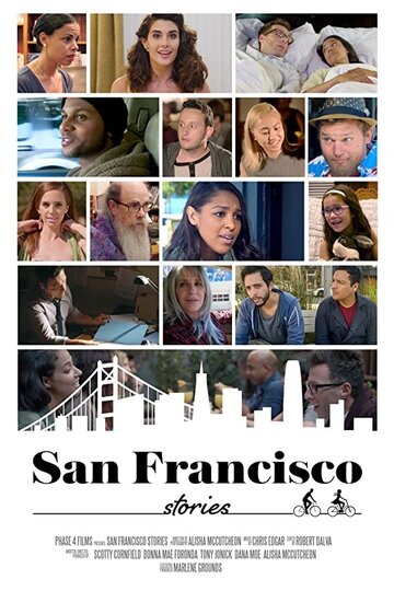 Истории из Сан-Франциско || San Francisco Stories (2020)