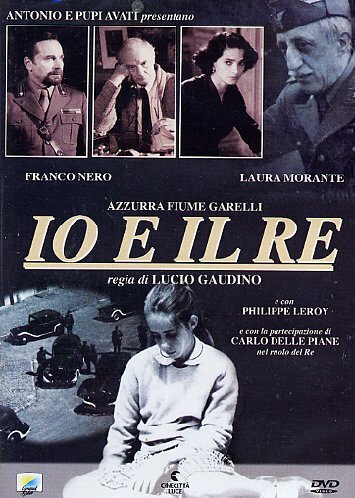 Я и король || Io e il re (1995)