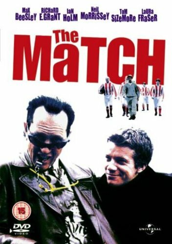 Матч || The Match (1999)