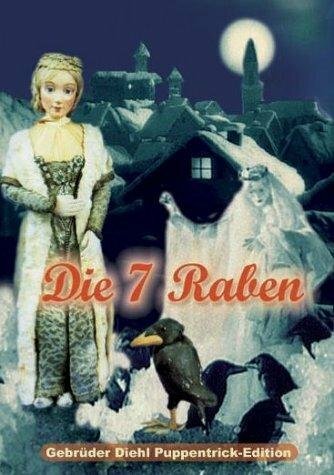 Семь воронов || Die sieben Raben (1937)