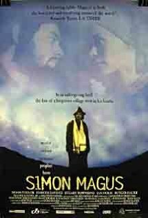 Саймон Магус || Simon Magus (1999)