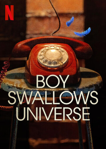 Мальчик поглощает Вселенную || Boy Swallows Universe (2024)