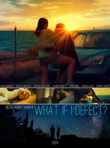 Что, если я отступлю? || What If I Defect? (2020)