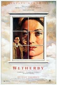 Уэзерби || Wetherby (1985)