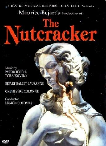 Морис Бежар. Щелкунчик || Maurice Bejart's Nutcracker (2000)