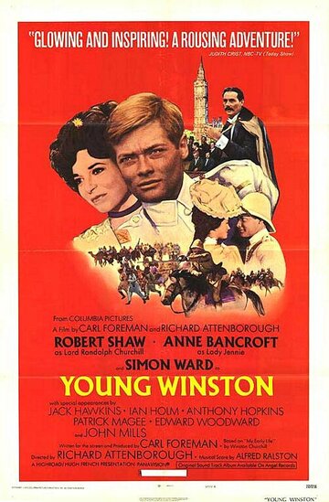 Молодой Уинстон || Young Winston (1972)