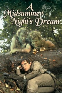 Сон в летнюю ночь || A Midsummer Night's Dream (1968)