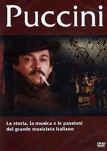 Пуччини || Puccini (2009)