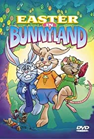 Пасха в стране кроликов || Easter in Bunnyland (2000)