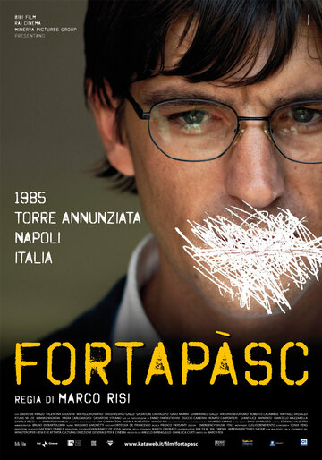 Фортапаш || Fortapàsc (2009)