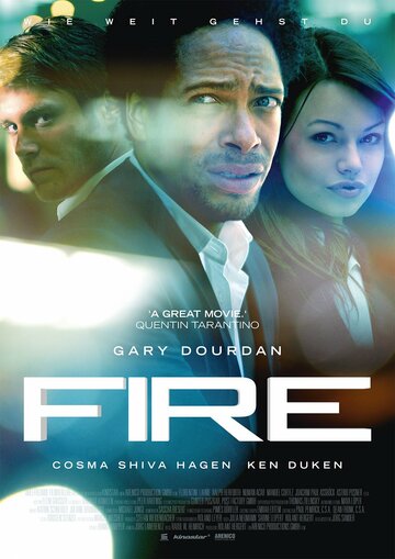 Огонь || Fire! (2009)