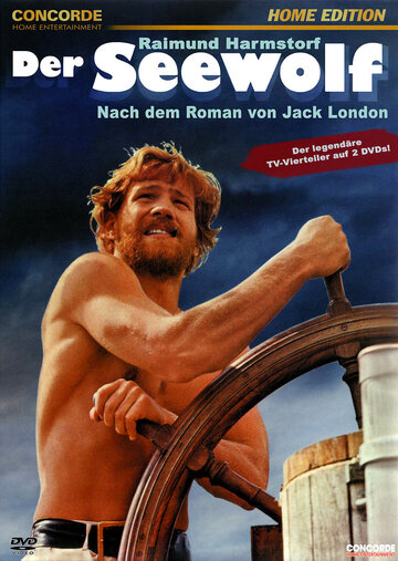 Морской волк || Der Seewolf (1971)