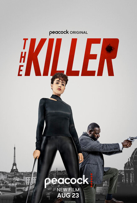 Киллер || The Killer (2023)