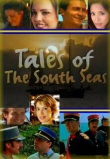 Полинезийские приключения || Tales of the South Seas (1998)