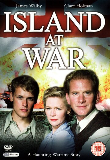 Война на острове || Island at War (2004)