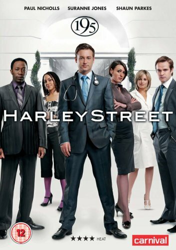 Улица Харли || Harley Street (2008)