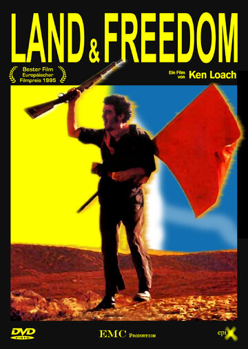 Земля и свобода || Land and Freedom (1995)