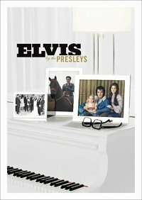 Элвис: Рассказ семьи Пресли || Elvis by the Presleys (2005)