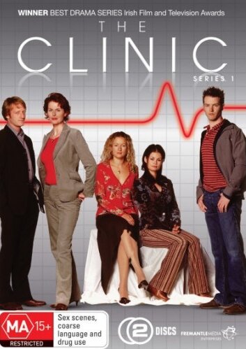 Клиника || The Clinic (2003)