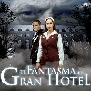 Танец теней || El fantasma del Gran Hotel (2009)